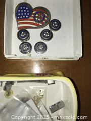 MaxSold Auction: Watch winder and Watches - Cupertino (California, USA) PARTNER MANAGED Estate Sale Online Auction - Maria Rosa Way