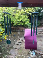 MaxSold Auction: Wind Chimes - Cupertino (California, USA) PARTNER MANAGED Estate Sale Online Auction - Maria Rosa Way