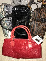 MaxSold Auction: Wine Accessories Collection - Cupertino (California, USA) PARTNER MANAGED Estate Sale Online Auction - Maria Rosa Way