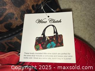 MaxSold Auction: Wine Accessories Collection - Cupertino (California, USA) PARTNER MANAGED Estate Sale Online Auction - Maria Rosa Way