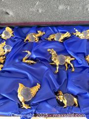 MaxSold Auction: Zodiac Figurines and Asian Treasures - Cupertino (California, USA) PARTNER MANAGED Estate Sale Online Auction - Maria Rosa Way