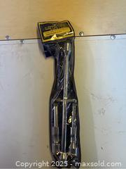 MaxSold Auction: 14” Lug Wrench - Point Edward (Ontario, Canada) PARTNER MANAGED Estate Sale Online Auction -  Michigan Avenue