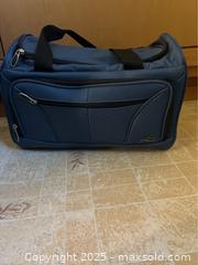 MaxSold Auction: 2 Duffel Bags - Point Edward (Ontario, Canada) PARTNER MANAGED Estate Sale Online Auction -  Michigan Avenue
