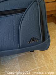 MaxSold Auction: 2 Duffel Bags - Point Edward (Ontario, Canada) PARTNER MANAGED Estate Sale Online Auction -  Michigan Avenue