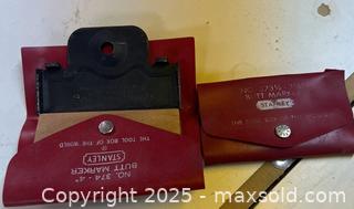 MaxSold Auction: 2 Stanley Butt Market - Point Edward (Ontario, Canada) PARTNER MANAGED Estate Sale Online Auction -  Michigan Avenue