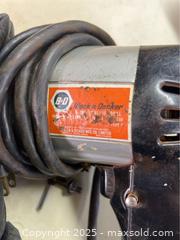 MaxSold Auction: 3 Drills - Point Edward (Ontario, Canada) PARTNER MANAGED Estate Sale Online Auction -  Michigan Avenue