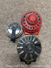 MaxSold Auction: 3 Mini Racket/Socket Set - Point Edward (Ontario, Canada) PARTNER MANAGED Estate Sale Online Auction -  Michigan Avenue