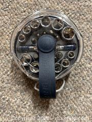 MaxSold Auction: 3 Mini Racket/Socket Set - Point Edward (Ontario, Canada) PARTNER MANAGED Estate Sale Online Auction -  Michigan Avenue