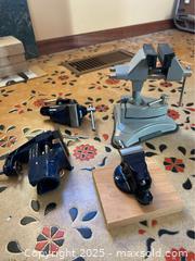 MaxSold Auction: 4 Small Vices - Point Edward (Ontario, Canada) PARTNER MANAGED Estate Sale Online Auction -  Michigan Avenue