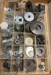 MaxSold Auction: Assorted Washers - Point Edward (Ontario, Canada) SELLER MANAGED Estate Sale Online Auction -  Michigan Avenue