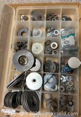 MaxSold Auction: Assorted Washers - Point Edward (Ontario, Canada) SELLER MANAGED Estate Sale Online Auction -  Michigan Avenue