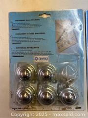MaxSold Auction: Ball Bearings - Point Edward (Ontario, Canada) PARTNER MANAGED Estate Sale Online Auction -  Michigan Avenue