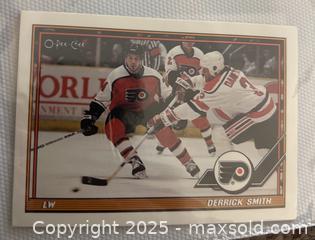 MaxSold Auction: Baseball / Hockey Cards - Point Edward (Ontario, Canada) SELLER MANAGED Estate Sale Online Auction -  Michigan Avenue