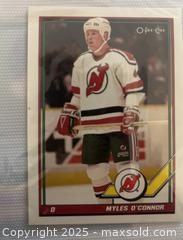 MaxSold Auction: Baseball / Hockey Cards - Point Edward (Ontario, Canada) SELLER MANAGED Estate Sale Online Auction -  Michigan Avenue