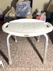 MaxSold Auction: Bathtub Safety Rail, Raised Toilet Seat, Shower Seat, Male Urinal  - Point Edward (Ontario, Canada) PARTNER MANAGED Estate Sale Online Auction -  Michigan Avenue