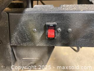 MaxSold Auction: Belt & Disc Sander - Point Edward (Ontario, Canada) SELLER MANAGED Estate Sale Online Auction -  Michigan Avenue