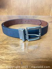 MaxSold Auction: Belts  - Point Edward (Ontario, Canada) PARTNER MANAGED Estate Sale Online Auction -  Michigan Avenue