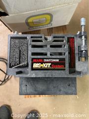 MaxSold Auction: Bis-Kit Plate Edge Joiner Kits - Point Edward (Ontario, Canada) PARTNER MANAGED Estate Sale Online Auction -  Michigan Avenue