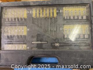 MaxSold Auction: Bit Set - Point Edward (Ontario, Canada) PARTNER MANAGED Estate Sale Online Auction -  Michigan Avenue