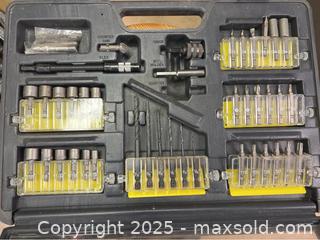 MaxSold Auction: Bit Set - Point Edward (Ontario, Canada) PARTNER MANAGED Estate Sale Online Auction -  Michigan Avenue