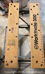 MaxSold Auction: Black & Decker Workmate 300 Work bench - Point Edward (Ontario, Canada) PARTNER MANAGED Estate Sale Online Auction -  Michigan Avenue