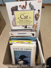 MaxSold Auction: Books - Point Edward (Ontario, Canada) SELLER MANAGED Estate Sale Online Auction -  Michigan Avenue