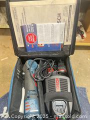 MaxSold Auction: Bosch I-Driver Multi Position Screw Driver  - Point Edward (Ontario, Canada) SELLER MANAGED Estate Sale Online Auction -  Michigan Avenue