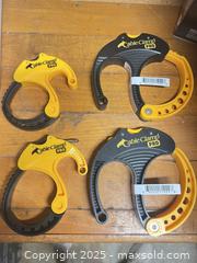 MaxSold Auction: Cable Clamps - Point Edward (Ontario, Canada) SELLER MANAGED Estate Sale Online Auction -  Michigan Avenue