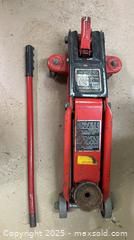 MaxSold Auction: Car Jack  - Point Edward (Ontario, Canada) PARTNER MANAGED Estate Sale Online Auction -  Michigan Avenue
