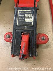 MaxSold Auction: Car Jack  - Point Edward (Ontario, Canada) PARTNER MANAGED Estate Sale Online Auction -  Michigan Avenue