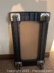 MaxSold Auction: Cart 30"x 18" - Point Edward (Ontario, Canada) PARTNER MANAGED Estate Sale Online Auction -  Michigan Avenue