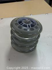 MaxSold Auction: Castors - Point Edward (Ontario, Canada) PARTNER MANAGED Estate Sale Online Auction -  Michigan Avenue