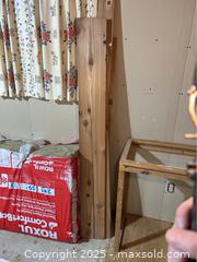 MaxSold Auction: Cedar Lumber - Point Edward (Ontario, Canada) SELLER MANAGED Estate Sale Online Auction -  Michigan Avenue