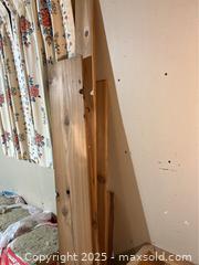 MaxSold Auction: Cedar Lumber - Point Edward (Ontario, Canada) SELLER MANAGED Estate Sale Online Auction -  Michigan Avenue