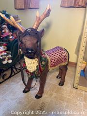 MaxSold Auction: Christmas Decor - Point Edward (Ontario, Canada) SELLER MANAGED Estate Sale Online Auction -  Michigan Avenue