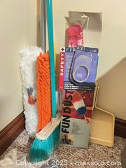 MaxSold Auction: Cleaning Supplies, Safety Treads - Point Edward (Ontario, Canada) PARTNER MANAGED Estate Sale Online Auction -  Michigan Avenue