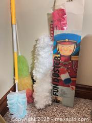 MaxSold Auction: Cleaning Supplies, Safety Treads - Point Edward (Ontario, Canada) PARTNER MANAGED Estate Sale Online Auction -  Michigan Avenue