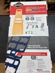 MaxSold Auction: Compact Shovel For The Car - Point Edward (Ontario, Canada) PARTNER MANAGED Estate Sale Online Auction -  Michigan Avenue