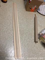 MaxSold Auction: Crafts  - Point Edward (Ontario, Canada) SELLER MANAGED Estate Sale Online Auction -  Michigan Avenue