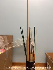 MaxSold Auction: Crafts  - Point Edward (Ontario, Canada) SELLER MANAGED Estate Sale Online Auction -  Michigan Avenue