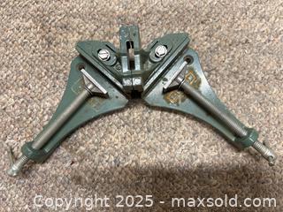 MaxSold Auction: Craftsman Corner Clamp - Point Edward (Ontario, Canada) SELLER MANAGED Estate Sale Online Auction -  Michigan Avenue