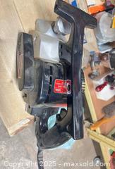 MaxSold Auction: Craftsman Power Planer  - Point Edward (Ontario, Canada) SELLER MANAGED Estate Sale Online Auction -  Michigan Avenue