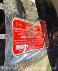 MaxSold Auction: Craftsman Power Planer  - Point Edward (Ontario, Canada) SELLER MANAGED Estate Sale Online Auction -  Michigan Avenue