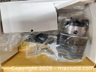 MaxSold Auction: Craftsman Rotary/Orbital Air-Drive Sander  - Point Edward (Ontario, Canada) SELLER MANAGED Estate Sale Online Auction -  Michigan Avenue