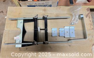 MaxSold Auction: Craftsman Router Edge Guide & Contour Finger - Point Edward (Ontario, Canada) PARTNER MANAGED Estate Sale Online Auction -  Michigan Avenue