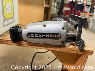 MaxSold Auction: Craftsman Scroller Saw - Point Edward (Ontario, Canada) PARTNER MANAGED Estate Sale Online Auction -  Michigan Avenue
