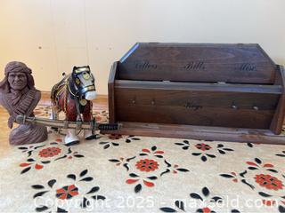 MaxSold Auction: Decor - Point Edward (Ontario, Canada) PARTNER MANAGED Estate Sale Online Auction -  Michigan Avenue