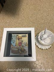 MaxSold Auction: Decor  - Point Edward (Ontario, Canada) SELLER MANAGED Estate Sale Online Auction -  Michigan Avenue