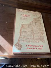 MaxSold Auction: Discover Sarnia-Lambton Trivia Game - Point Edward (Ontario, Canada) SELLER MANAGED Estate Sale Online Auction -  Michigan Avenue