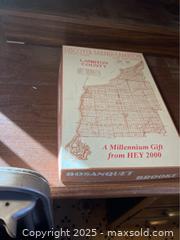 MaxSold Auction: Discover Sarnia-Lambton Trivia Game - Point Edward (Ontario, Canada) SELLER MANAGED Estate Sale Online Auction -  Michigan Avenue